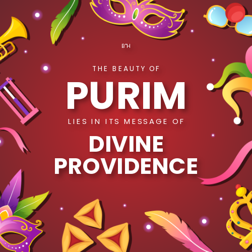 Purim Post 8 Social Media